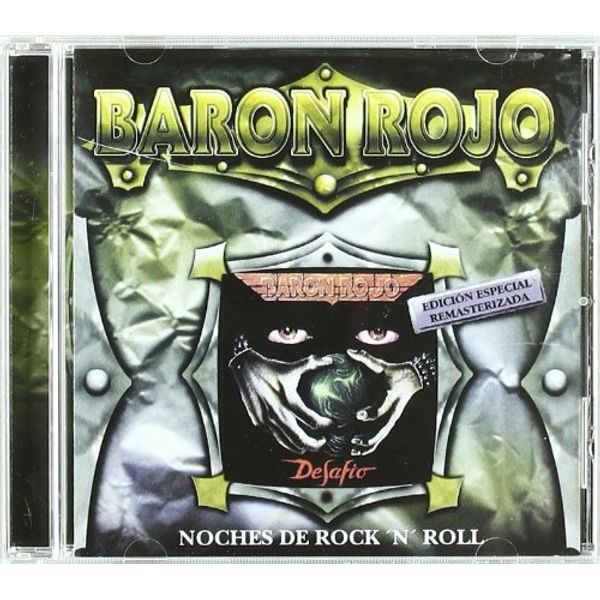 Noches De Rock'n'roll