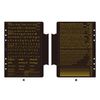 A5 size Flatbed Plotter/Plotter Genuine Leather penhoruda-rihuta- 77716444