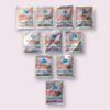 10 Dreft Stage 1 Newborn Baby’s Hypoallergenic Liquid Laundry Detergent Samples