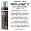 PRIDE+GROOM Dry Shampoo for Pets Dogs