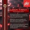 GHS Boomers Extra Light 9-42 String Set