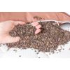Buckwheat Pillow for Neck Support – Adjustable (Round/Cylindrical 14" x 6")