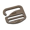 25mm / 1" Coyote Tan G Hook