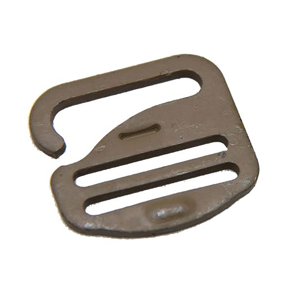 25mm / 1" Coyote Tan G Hook