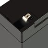 ExpertPower 6V 5Ah SLA Rechargeable Battery