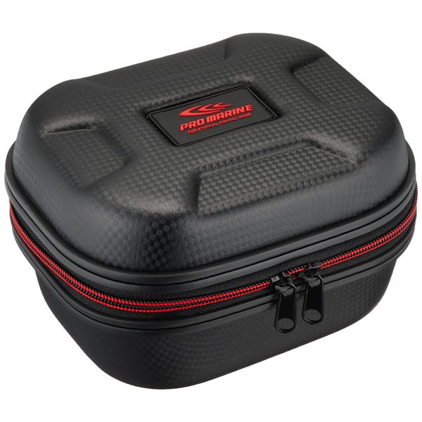 Professional Marine (Marine) Pro Reel Case ha-domarutike-su arm016 – Medium Black Medium