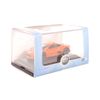 Oxford Diecast 76JCX75002 Jaguar C-X75 Prototype Orange