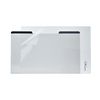 StarTech.com Magnetic Privacy Screen for 16-Inch 16:10 Laptop, Reversible Filter, Computer Screen Protector/Shield, TAA