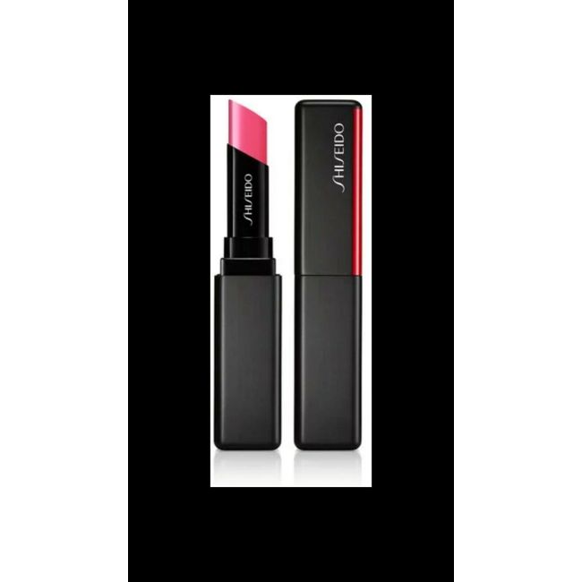 Shiseido - VisionAiry Gel Lipstick - Botan 206 - .05oz