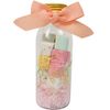Nor Corporation Bath Fizz Sweets Maison Bonbon Sugar Bath Fizz OB-SMM-44-1 Bath Salt Citrus Scent 84g (x 1)
