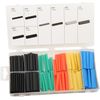 Performance Tool Heat Shrink Tube Kit W5233