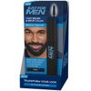 JUST FOR MEN 1-Day Beard & Brow Color Black 1 EA