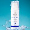 IMAGE Skincare, CLEAR CELL Clarifying Acne Lotion Treatment, with Benzoyl Peroxide, Treats Existing Acne Blemishes while Preventing Future Acne Blemishes from Forming, 1.7 oz