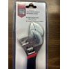 Sure Built 6” & 8” Adjustable Wrenches With Vinyl Grip Handles