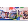 Ravensburger Puzzle 35 Piece Dinosaurs Playground 08613 9