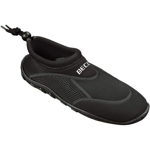 Beco SWIMSHOE (9217) Navy - Size 41 (UK 7 1/2)(SUB Black)