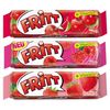 German Fruit Chewy Candy Fritt From Germany Pack of 3