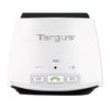 New Targus Bluetooth Wireless Mobile Speaker w/Microphone Silver (TA-22MBSP-SIL)