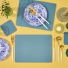 Evergreen Coasters Set of 6