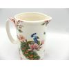 Peacock Design Small jug for The Abbeydale Collection