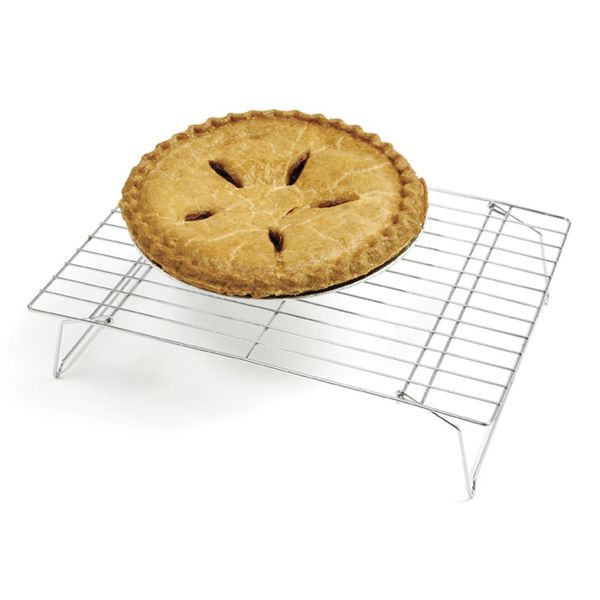 Norpro 3-Tier Stackable Cooling Rack Set