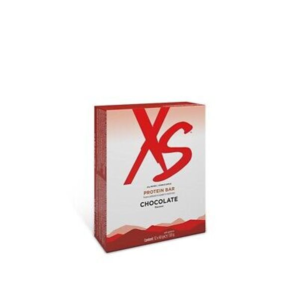 Protein Bars – Chocolate Flavour XS