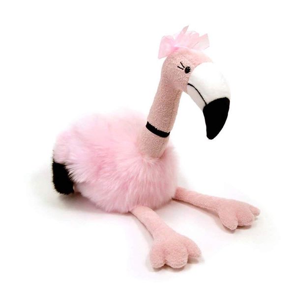 Gund Flamingo Soft Toy
