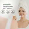Jade Bloom, Aloe Toothpaste, Plastic 100ml Tube, Spearmint