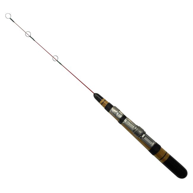 nakazima hypomesus chishimaensis Rod Reel Seat with 45 cm 9165