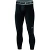 JAKO Herren Compression 2.0 Long Tights, Schwarz, XXL EU