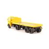 Oxford Diecast 76ATK003 Atkinson Borderer Flatbed Trailer British Rail