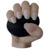 600 Pieces Short Oval False Nail Tips NATURAL Full Cover Acrylic Press On False Nails Tips - Professional Salon & Home Use