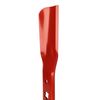 (3) Replacement Blades Compatible With Cub Cadet 742-05056 942-05056
