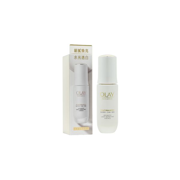 OLAY White Radiance Advanced Light-Perfecting Essence (30ml)30ml