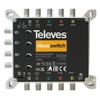 NEVOSWITCH 5x5x4 "F" TERMINAL/CASCADA