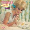 Teenage Crush Vol.4