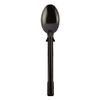 Dixie Ultra DUSST5 Polystyrene Serving Spoon Refill, Black | 960/Case