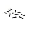 Mopar 06506334AA SCREW HEX FLANGE HEAD