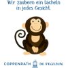DIE SPIEGELBURG - Löffel 2er-Set Affe - Freche Rasselbande