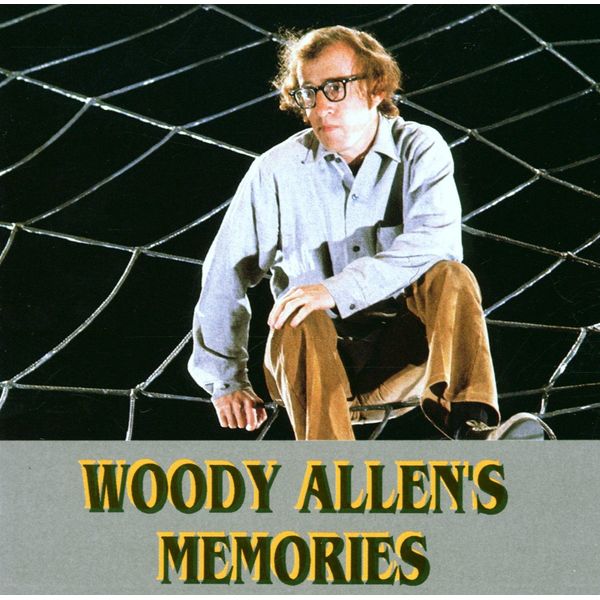 Woody Allen's Memories
