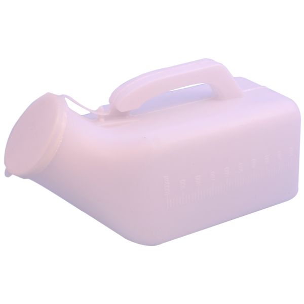 Sure Health and Beauty Male Urinal