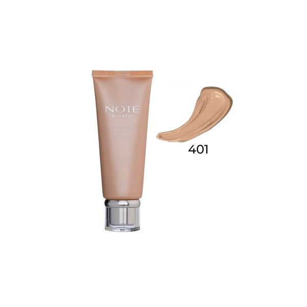 401- Concealer Mineral Satin Finish SPF 15 -Foundation DEMBA588