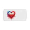 'Love Poland' Pill Box with Tablet Splitter (PI00029011)