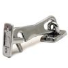 Perko Hook Door 2-1/2", Chrome