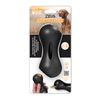 Zeus Chew Chasers Treat Peanut Black 14cm