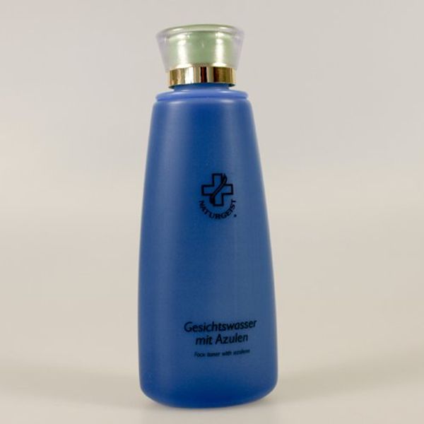Hagina Facial Toner 150 ml with Azulene