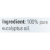 Now Foods Essential Oils Eucalyptus -- 1 fl oz