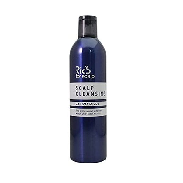 Rix Scalp Cleansing 10.6 oz (300 g)