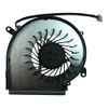 Power4Laptops Version 2 (Please check the picture) Replacement Laptop GPU Fan Compatible With MSI Gaming GE62VR 7RF Apache Pro