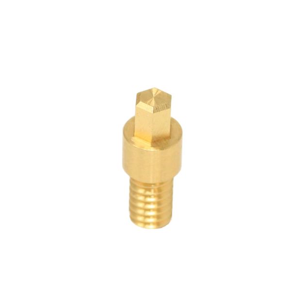 OT DEFENSE Hex Stippling Tip for Polymer
